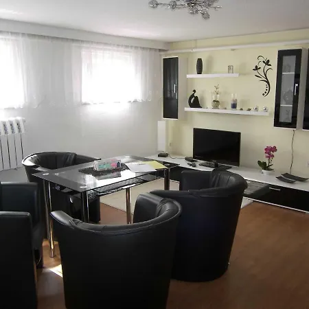 Apartment Zur Kiefer Heringsdorf (Usedom)