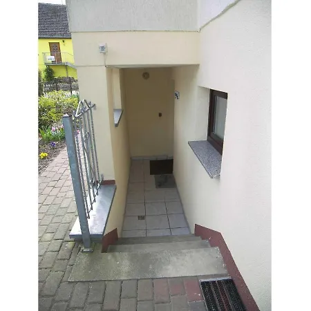 Zur Kiefer * Heringsdorf (Usedom)