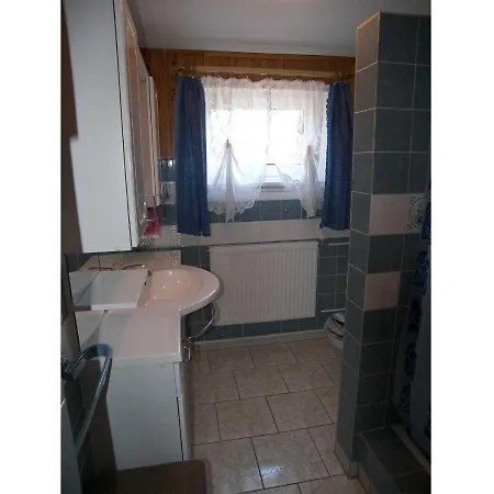 Zur Kiefer Apartment Heringsdorf (Usedom)