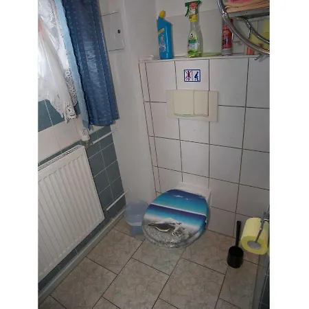 Windrose Heringsdorf (Usedom)