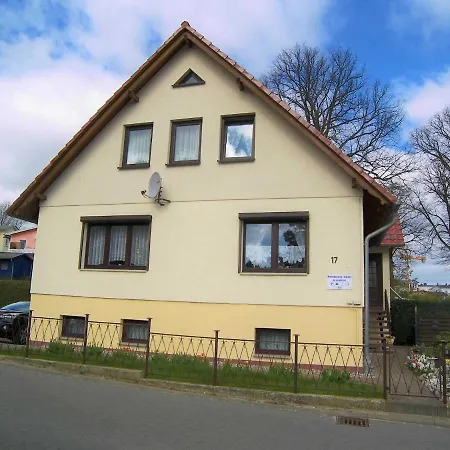 Apartment Zur Kiefer *