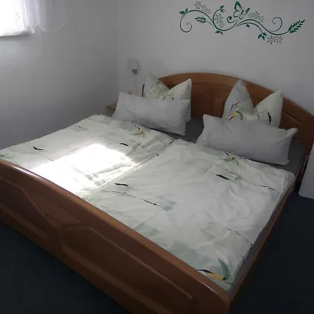 Zur Kiefer Apartment Heringsdorf (Usedom)