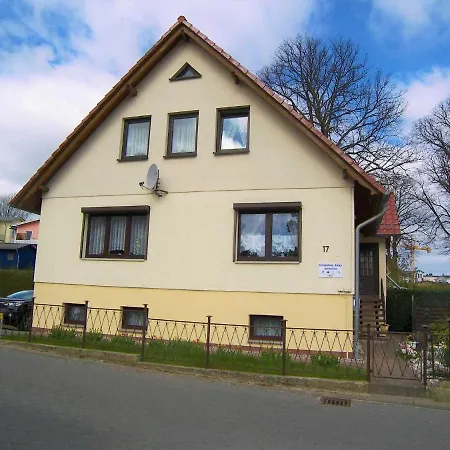 Ferienwohnungen Windrose