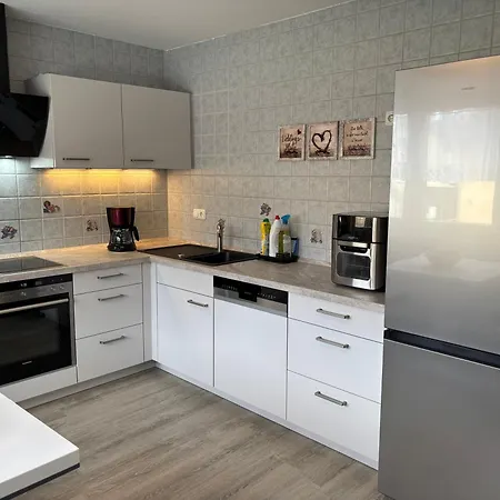 Appartement Windrose *