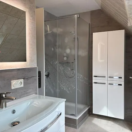 Windrose Appartement