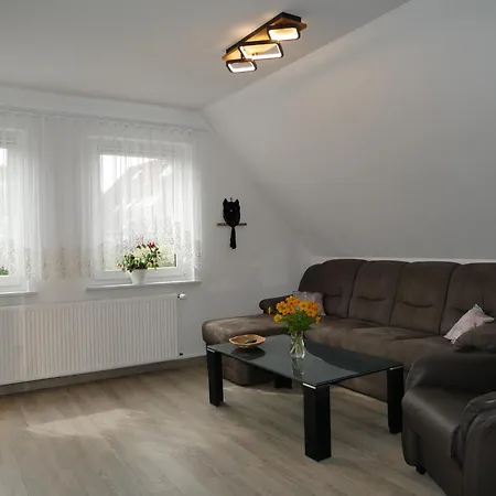 Appartement Windrose