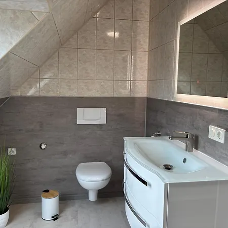 Appartement Windrose *