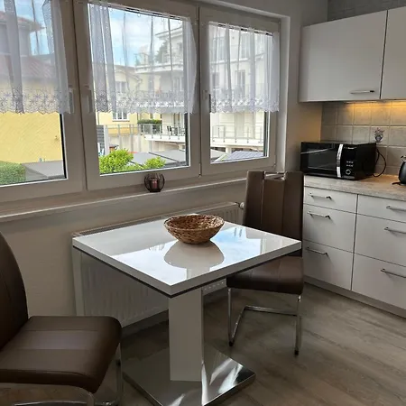 Windrose Heringsdorf (Usedom)