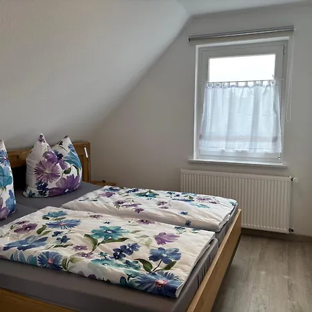 Appartamento Windrose