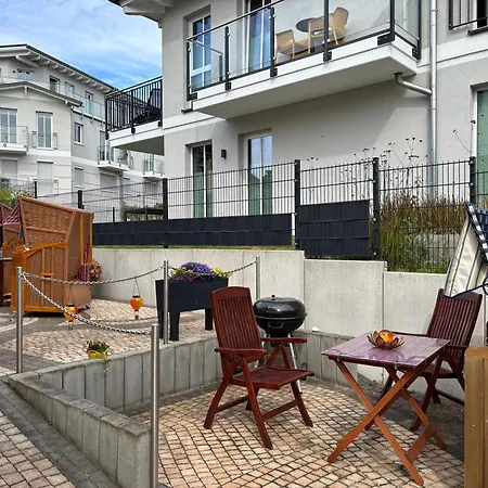 Windrose Appartement *