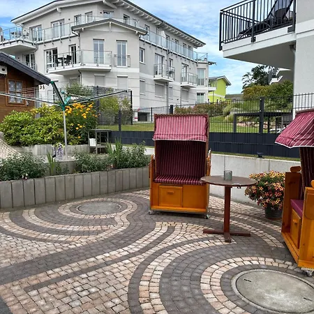 Windrose Appartement *