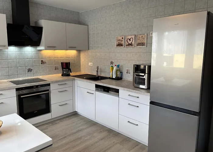 Lägenhet Windrose *