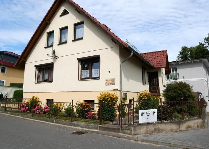 Windrose Heringsdorf (Usedom)