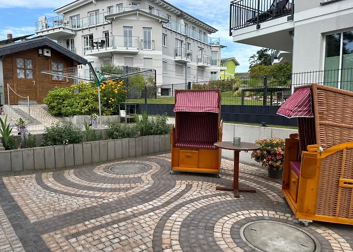 Windrose Lägenhet *